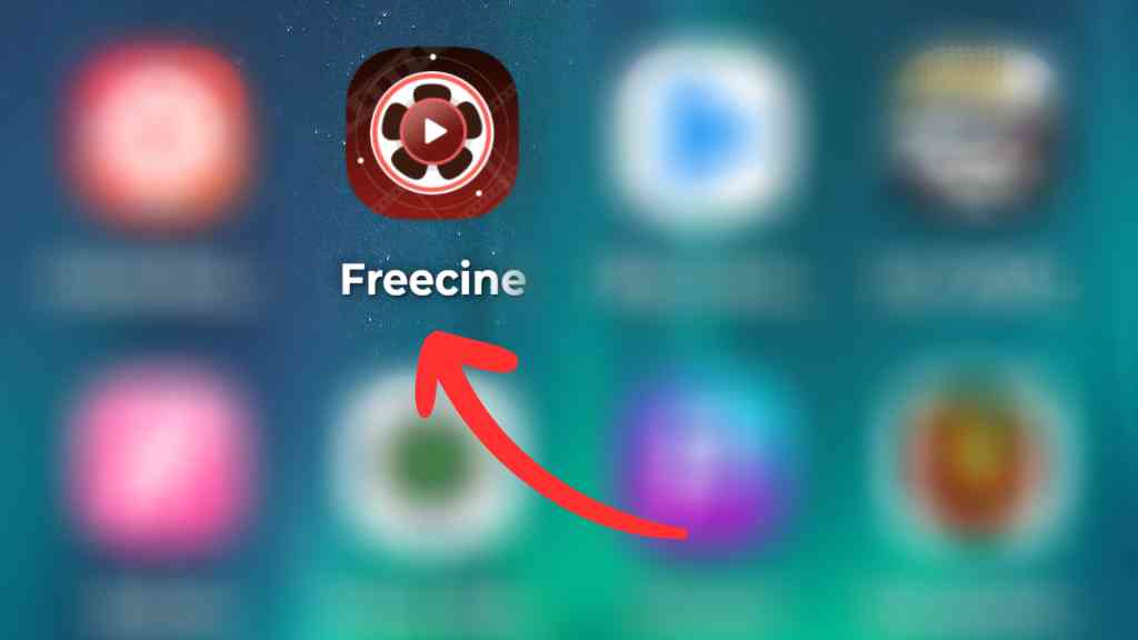 Install Freecine 4